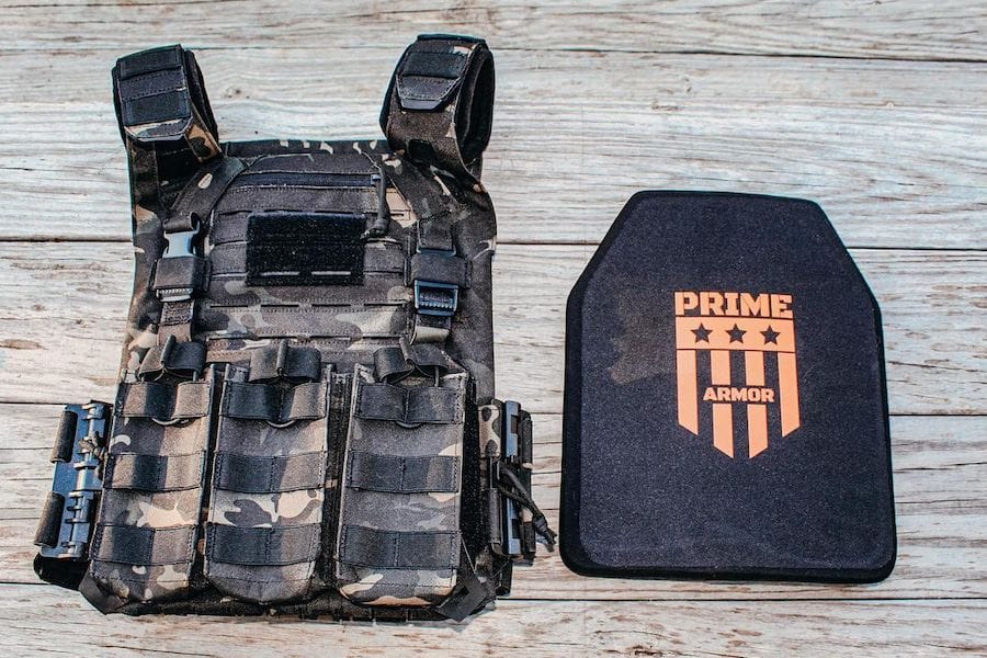 Is Expensive Body Armor Worth the Cost? 