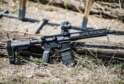 Difference Between AR 15 Rifle and AR 15 Pistol Difference Between AR-15 Rifle and AR-15 Pistol