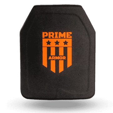 Prime Armor GEN 2 Threat Level: III (1pcs)