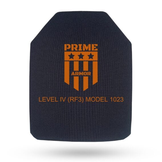 7 Prime Armor Level IV (RF3) Model 1023