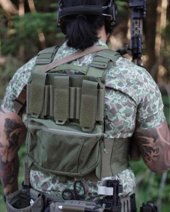 HOW TO BUY RIGHT BODY ARMOR AND PLATE CARRIER?