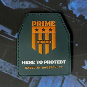 Tactical Trauma/Compression Padding — Prime Armor LLC