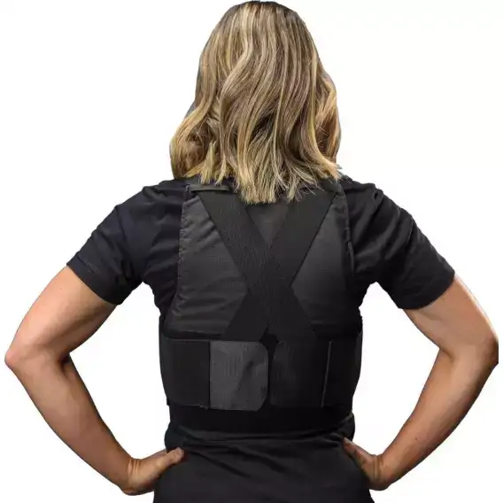 sentry covert female vest ballistic 961 1022x1022 ULTRA CONCEAL FEMALE BODY ARMOR AND CARRIER