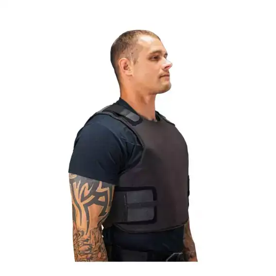 sentry covert vest ballistic COVERT CONCEALABLE BODY ARMOR AND CARRIER