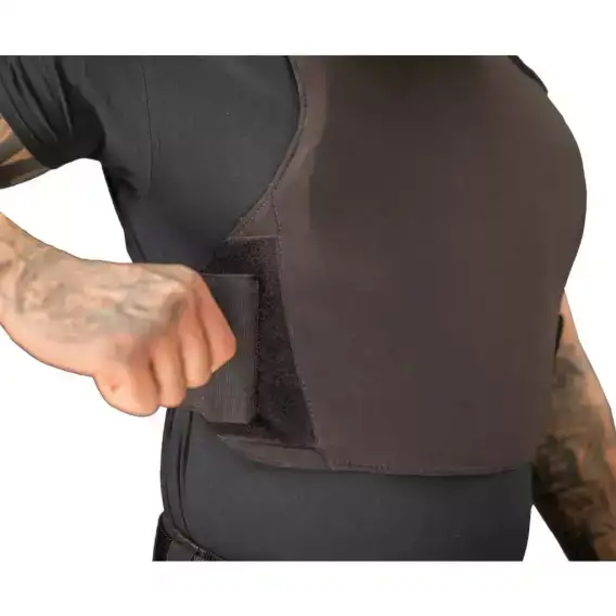 sentry ultra conceal vest ballistic 825 1022x1022 ULTRA CONCEAL BODY ARMOR AND CARRIER