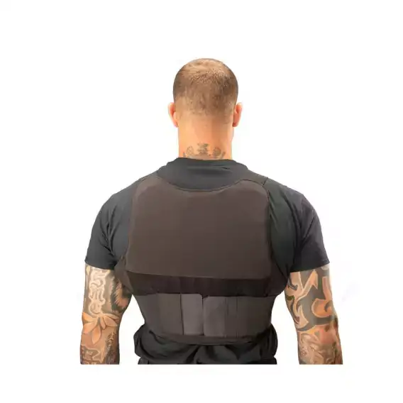 sentry ultra conceal vest ballistic 971 1022x1022 ULTRA CONCEAL BODY ARMOR AND CARRIER