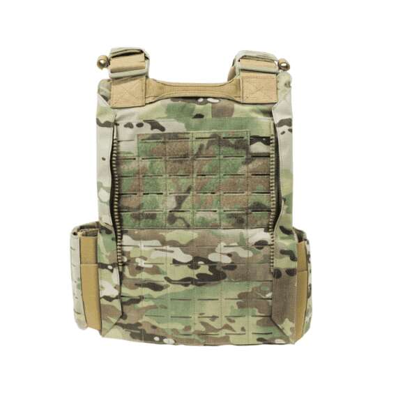 6 1 56 18x56 18 Prime Warrior Plate Carrier 3.0