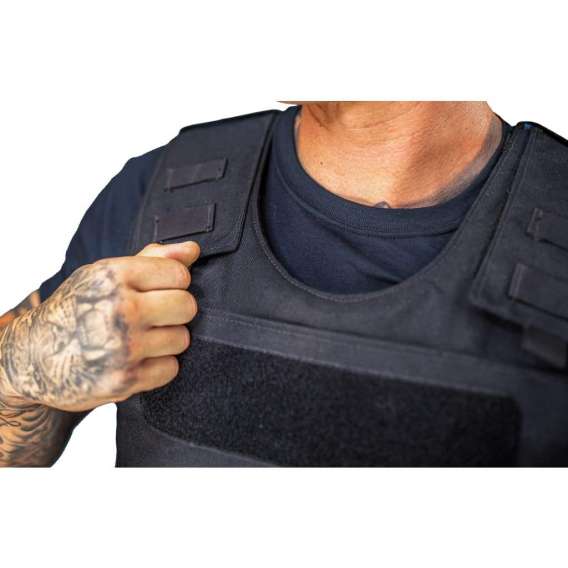 Prime Tactical 2 PRIME DUTY BODY ARMOR AND CARRIER