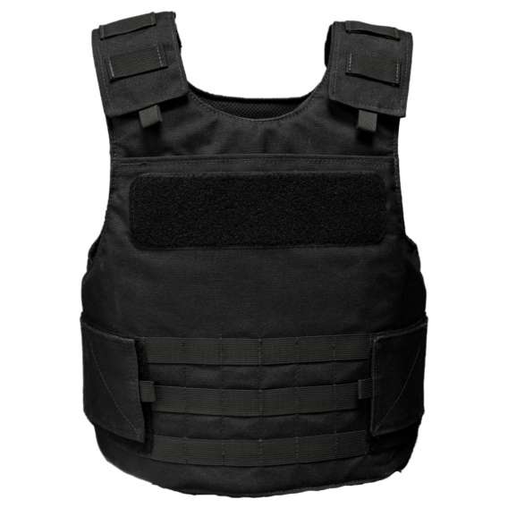 Prime Tactical 5 PRIME DUTY BODY ARMOR AND CARRIER