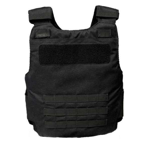 Prime Tactical 7 PRIME DUTY BODY ARMOR AND CARRIER
