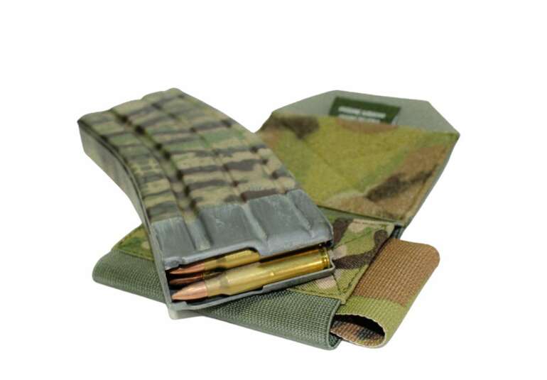 11 Tactical Utility Pouch