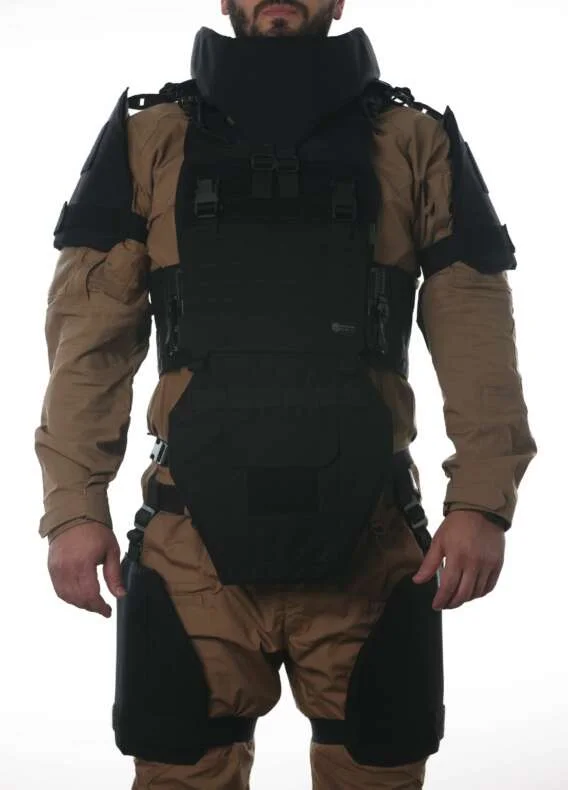 6 1 scaled Personal Armor System™