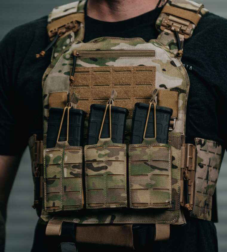 Prime Armor LLC | Choosing The Right Body Armor — Prime Armor LLC