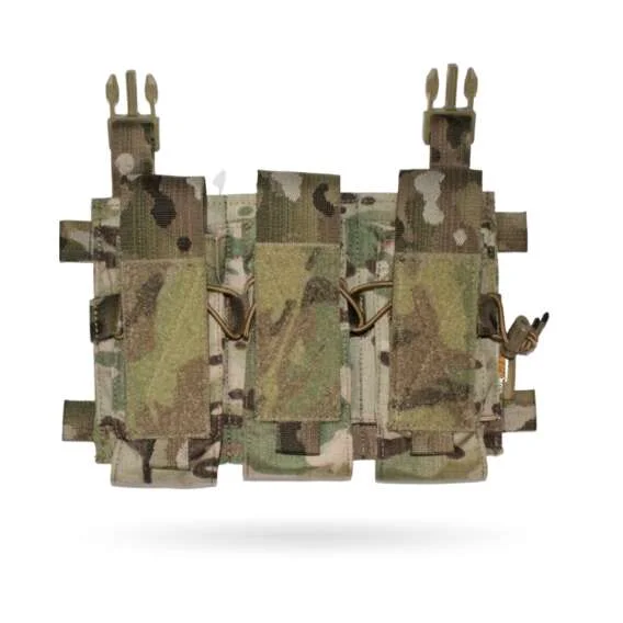 1 3-6 Mags Prime Warrior Placard