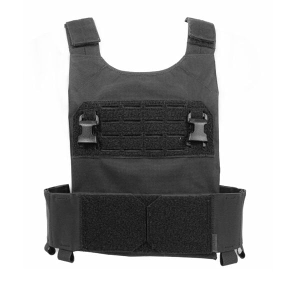 7 Low Profile Plate Carrier