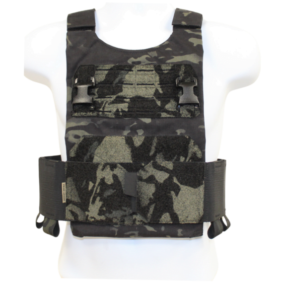 70 1 Low Profile Plate Carrier