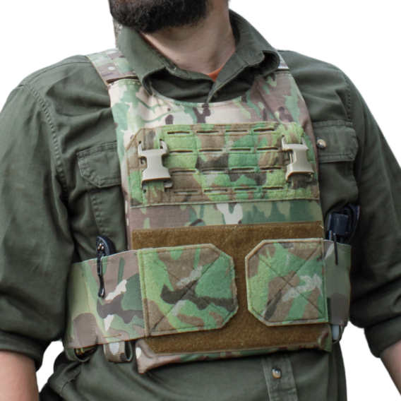 SYBER MONDAY 2 Low Profile Plate Carrier