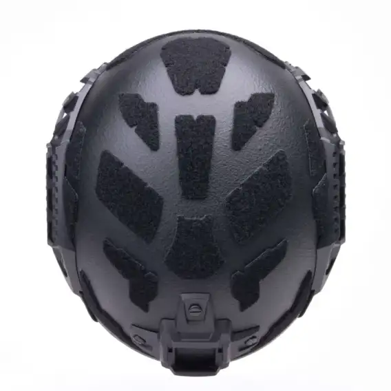 IIIA helmet ballistic black top prime armor IIIA Ballistic Helmet (FAST)
