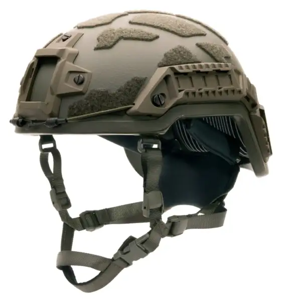 IIIA helmet ballistic ranger green prime armor IIIA Ballistic Helmet (FAST)