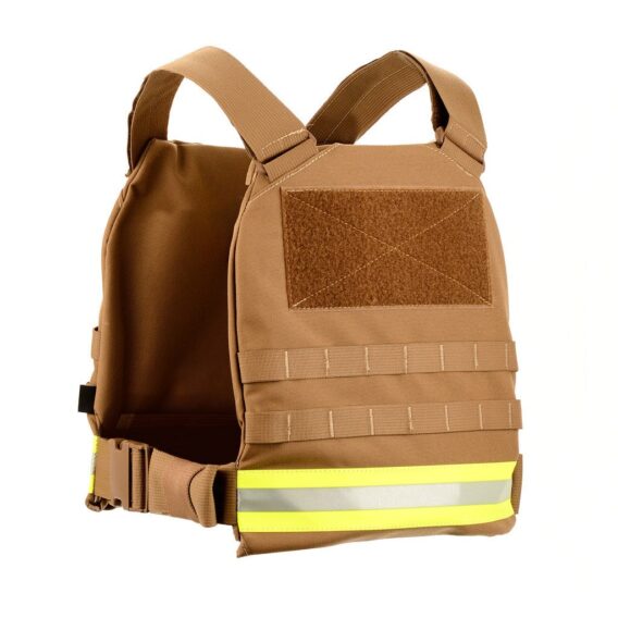 Firts responder carrier prime armor.jpegRescue CAP TQFirst responder carrier First Responder Plate Carrier