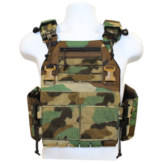 54 Proteus Plate Carrier