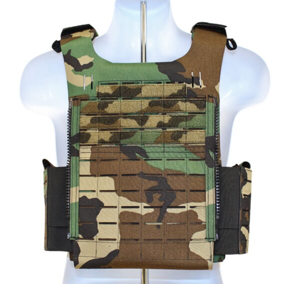 56 Proteus Plate Carrier