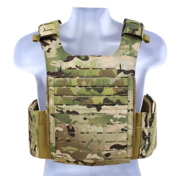 82 Proteus Plate Carrier