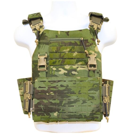 83 Proteus Plate Carrier