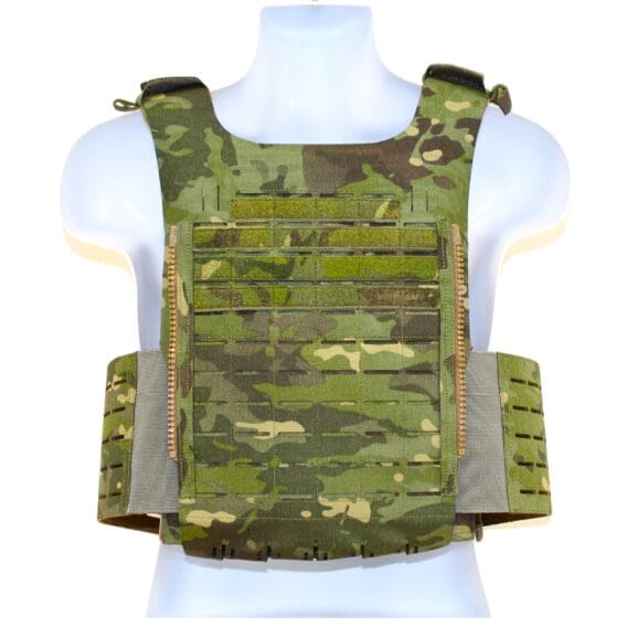 84 Proteus Plate Carrier