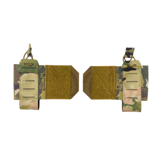 radio pouch prime armor40 S.R.P. Radio Pouch