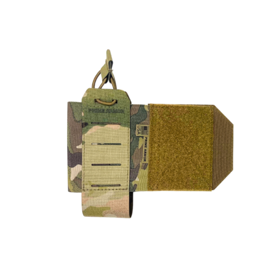 radio pouch prime armor41 S.R.P. Radio Pouch