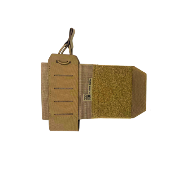 radio pouch prime armor43 S.R.P. Radio Pouch