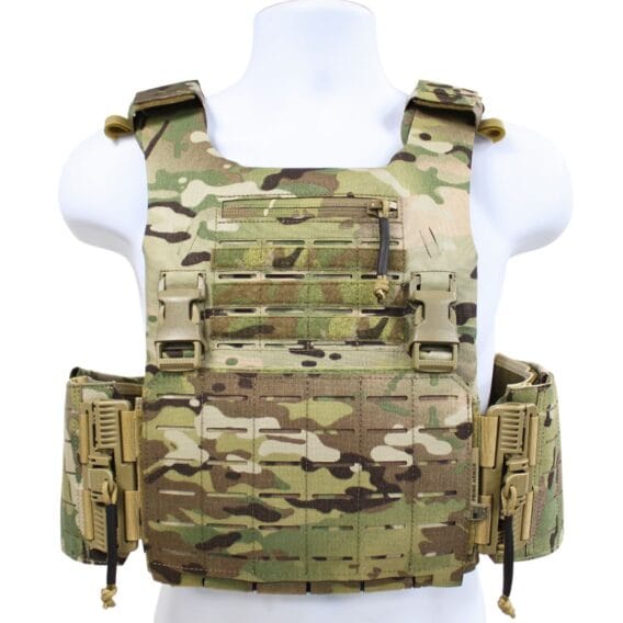 80 Proteus Plate Carrier