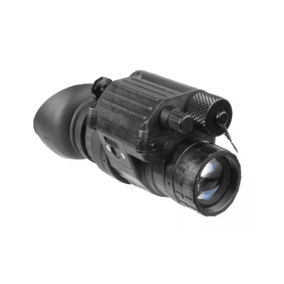 Front Page 21 Night Vision PVS-14 Gen 3